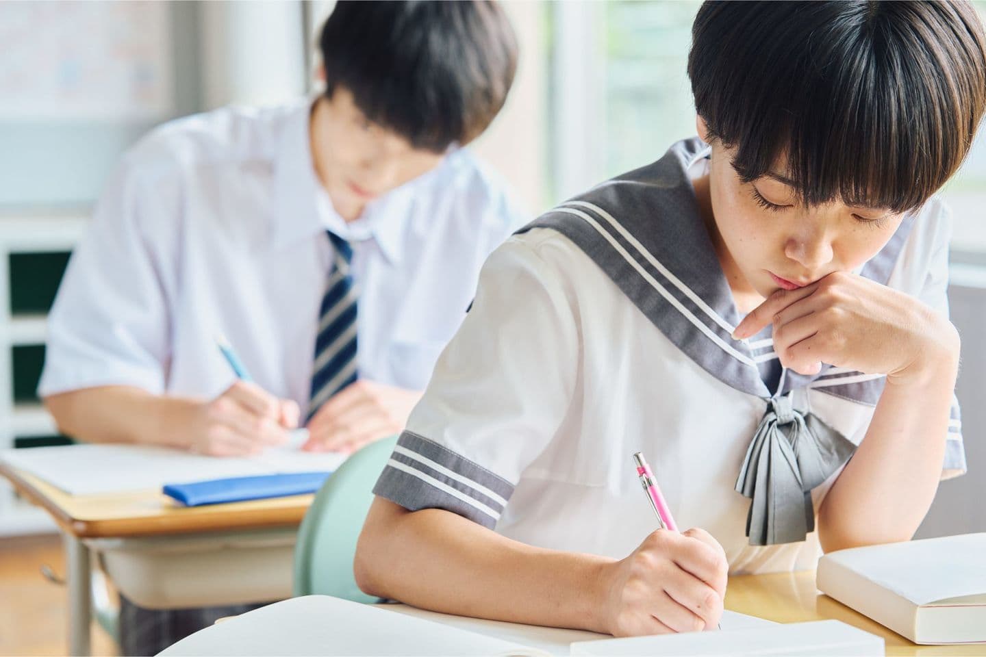 塾,豊新塾,個別指導,